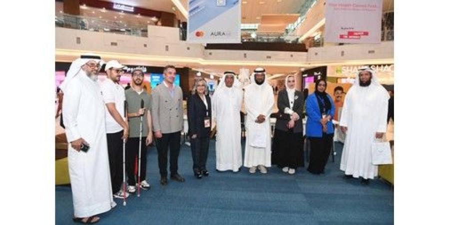 آمال الساير: التوعية باضطراب فرط الحركة وتشتت الانتباه تتجاوز فهم الأعراض إلى تمكين المصابين