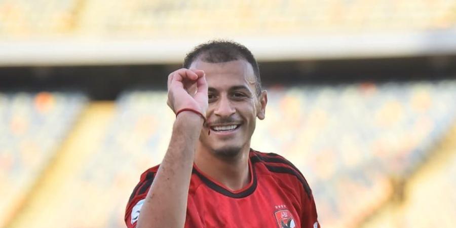 باعتراف بنهاشم.. كيف أفسد عمر الساعي خطط مودرن سبورت أمام الأهلي؟