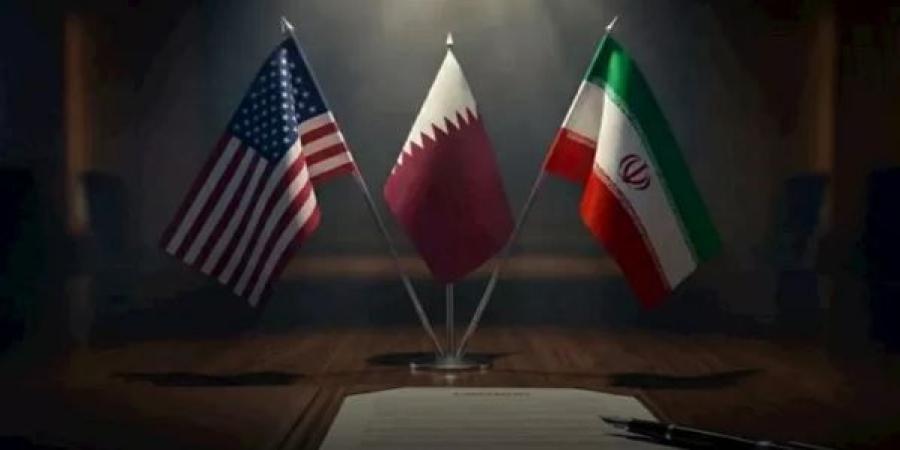 رويترز: عودة الوسطاء القطريين إلى طهران سعيا لاتفاق بين أمريكا وإيران