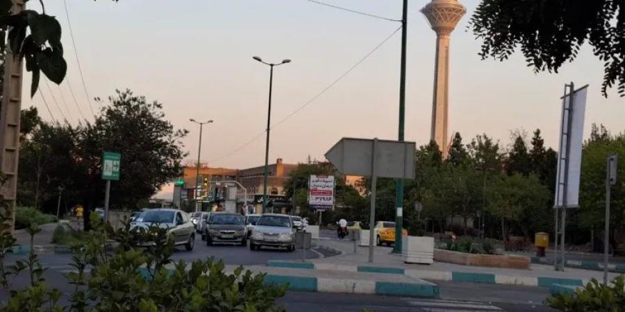 «رويترز»: الوسطاء القطريون عادوا إلى إيران