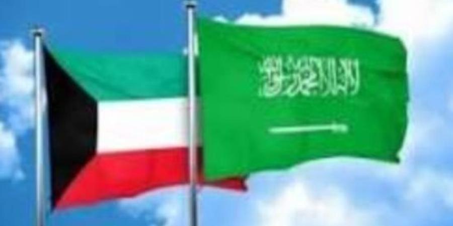 السعودية والكويت تبحثان أوجه التعاون فى مجالات الطاقة والصناعة :اليوم السابع