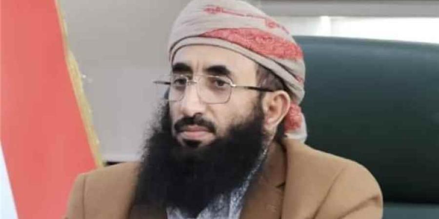 وزير الأوقاف يدعو إلى تحرك دولي عاجل لإنهاء حصار تعز وفتح الطرق