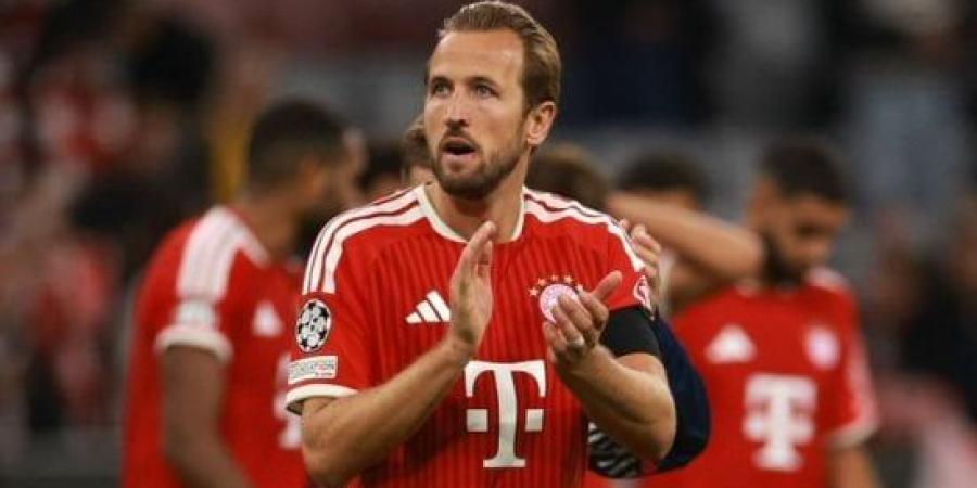هاري كين يتصدر.. أسرع 13 لاعبًا يصلون إلى 100 هدف مع نادٍ واحد :اليوم السابع
