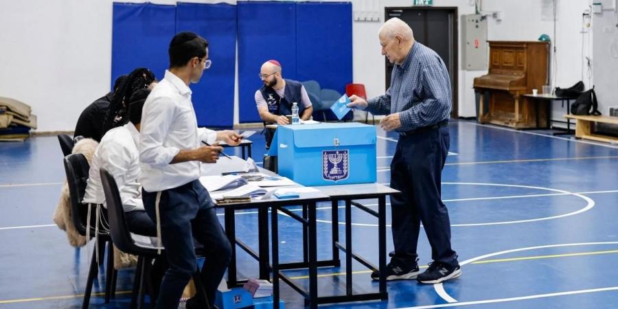 لجنة الانتخابات الإسرائيلية: تحقيقات الشاباك لن تؤثر على نتائج الفرز