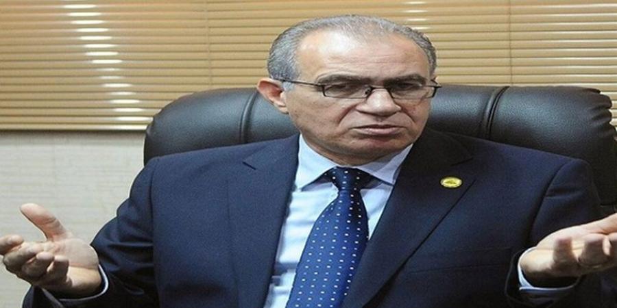 طارق السيد يفوز برئاسة النادي الأولمبي.. وأبو زهرة نائباً