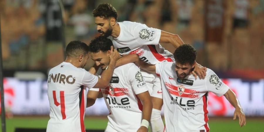 3 إصابات تؤرق الزمالك قبل موقعة وادي دجلة