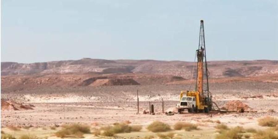 اكتشاف بترولي جديد بالصحراء الشرقية يضيف 1500 برميل زيت و8 ملايين قدم غاز يوميا