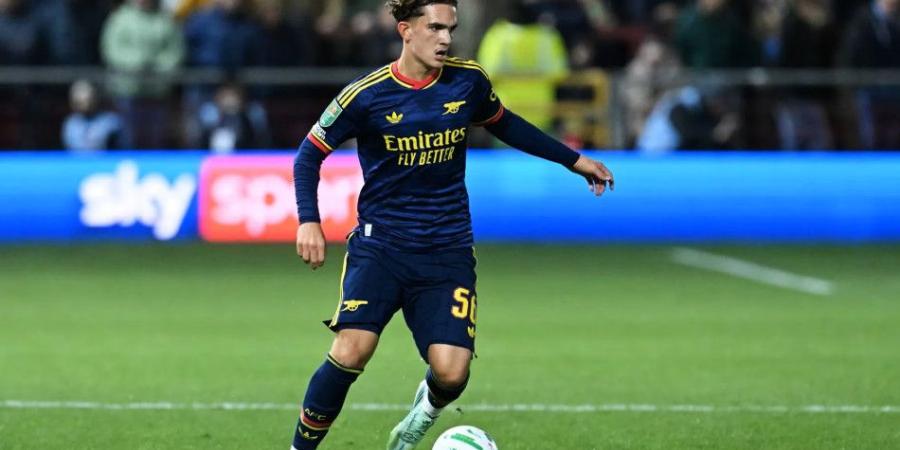 أرتيتا: الدوري الإنجليزي ليس «ديزني لاند»