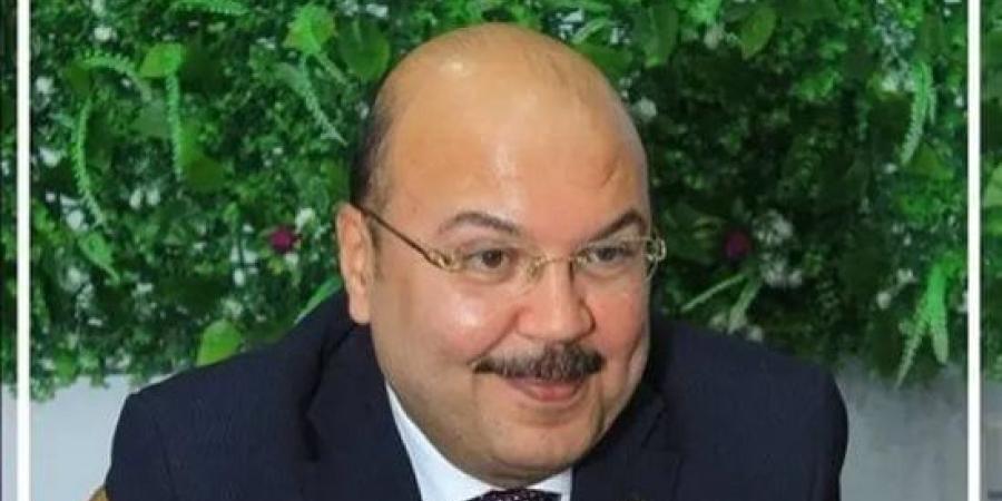 برلمانى: لقاء فخامة الرئيس السيسي وبوتين يفتح آفاقا جديدة للتعاون الاقتصادى :اليوم السابع