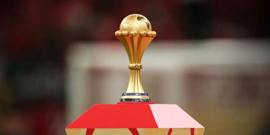 كاف يعلن مواعيد نسخ أمم أفريقيا حتى 2033