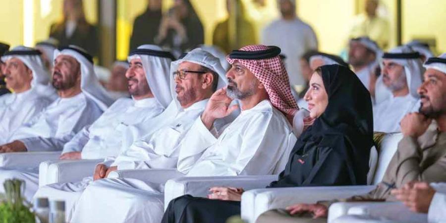 عجمان تطلق منظومة «ثرا» للاستثمار وريادة الأعمال