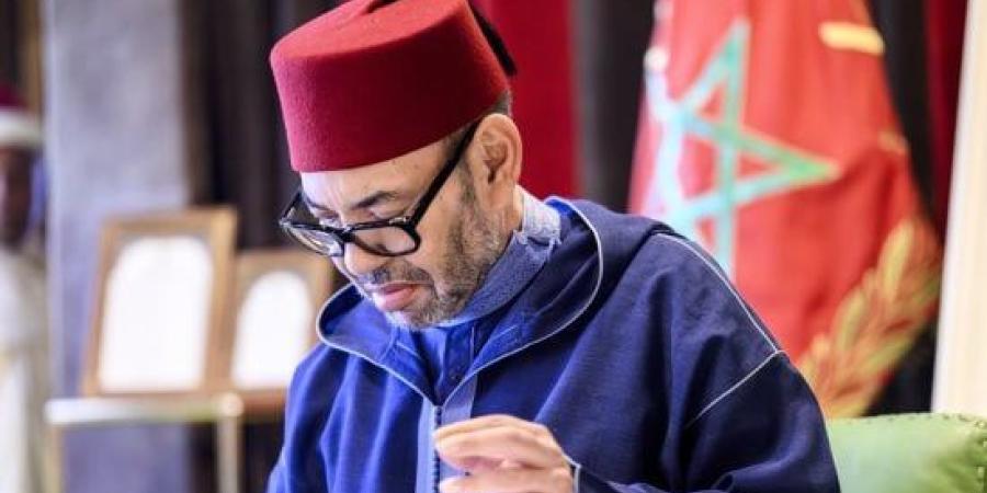 المغرب يعزز البنية التحتية البحرية بمشروعات كبرى فى قطاع الموانئ :اليوم السابع