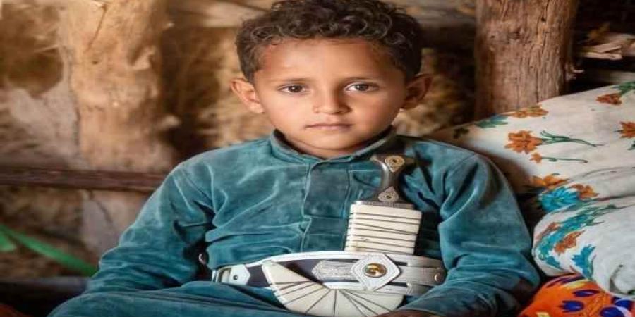 جريمة تهز الحديدة.. مليشيا الحوثي تنهي حياة طفل أمام منزل أسرته في الجراحي