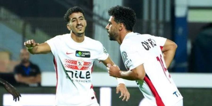 الزمالك ينتظر رد ستاد القاهرة على استضافة مواجهة الأفريقي التونسي :اليوم السابع