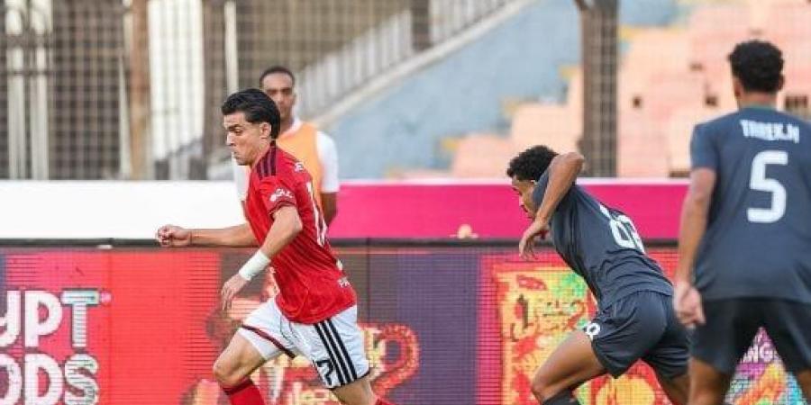 نتائج مباريات اليوم الخميس فى بطولة الدورى المصرى الممتاز :اليوم السابع
