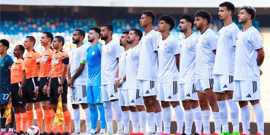 الشرقية إنبي يهزم القناة بثلاثية في الدوري المصري