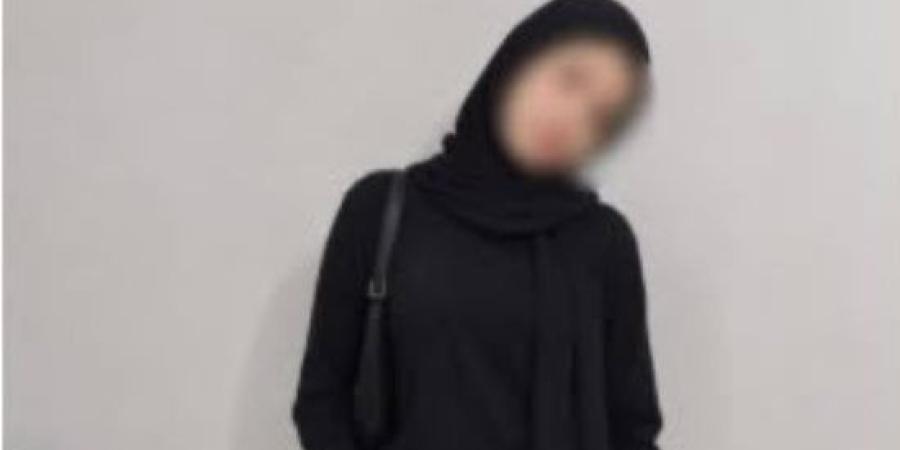 الداخلية تكشف ملابسات منشور تغيب فتاة مدينة نصر وتعثر عليها ببيت عمتها :اليوم السابع