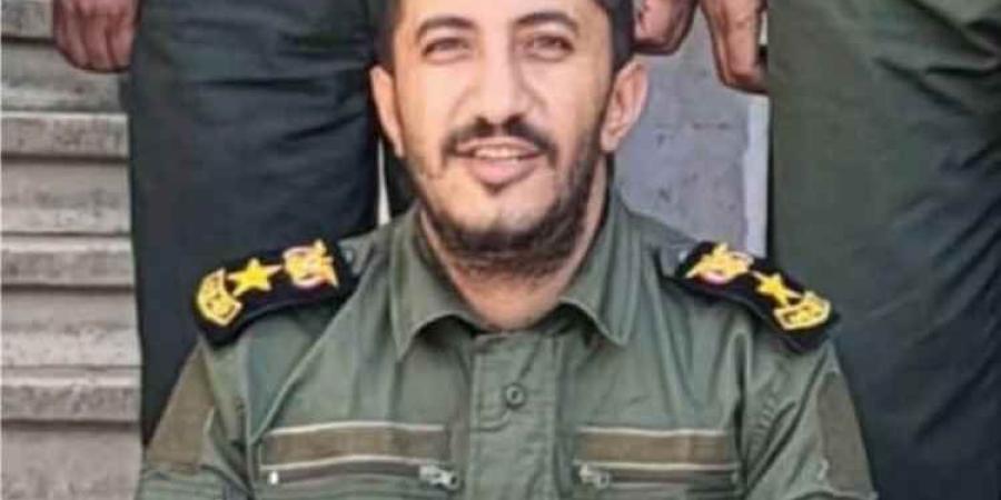 مقتل مدير قسم أبو علي عامر الحوثي في مواجهات بتعز