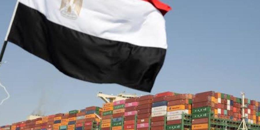 الإحصاء: 30.9% ارتفاعاً في قيمة الصادرات المصرية إلى المجر خلال أول 7 شهور من 2026