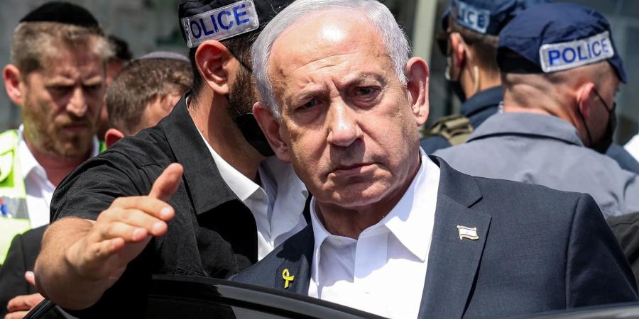 نتنياهو يصعّد هجومه على الأحزاب العربية