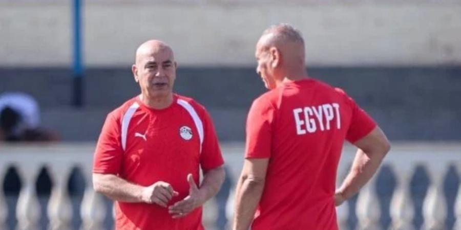 إبراهيم حسن: انطلاق معسكر منتخب مصر 9 نوفمبر بمركز المنتخبات الوطنية استعدادًا لمباراتي مالاوي