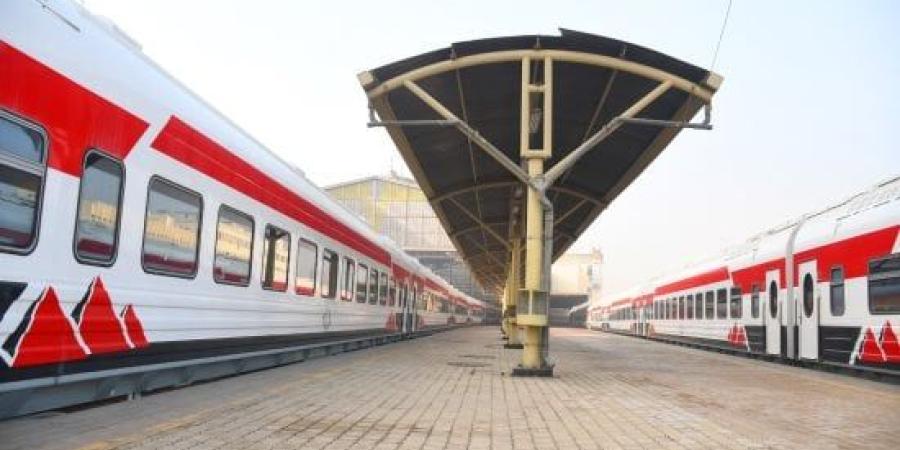 مواعيد قطارات خط «أسوان - القاهرة» والعكس اليوم الجمعة 30/ 10/ 2026 :اليوم السابع