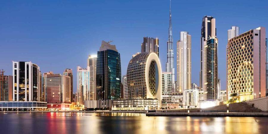 411.98 مليار درهم مبيعات عقارات دبي خلال 10 أشهر