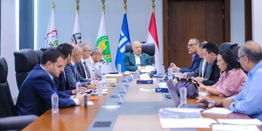 اتحاد الكرة ينتهي من ملف الطعن على عقوبة التوأم حسام وإبراهيم حسن وزيكو :اليوم السابع