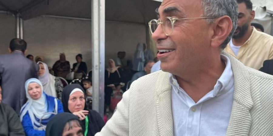 هاني سري الدين: الهيئة العليا الجديدة مطالبة بتصحيح مسار الوفد ودعم جيل جديد داخل الحزب