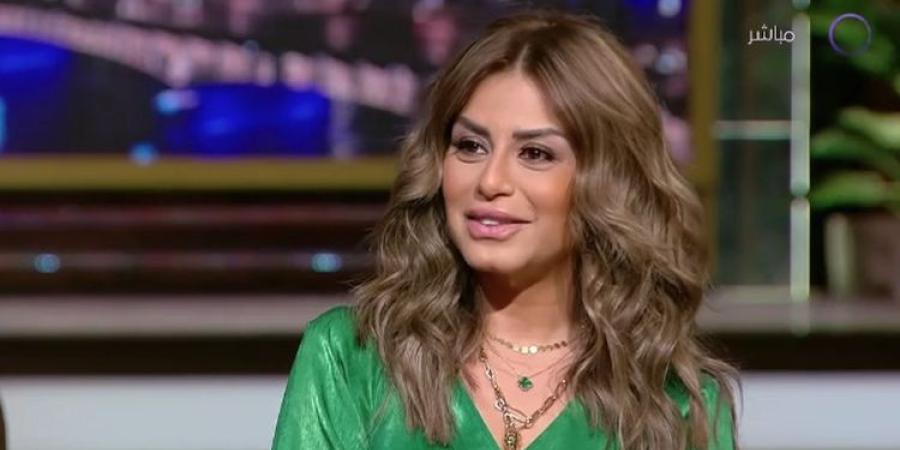 منة فضالي تكشف لـ«أهل مصر» أحدث عمالها الفنية | خاص
