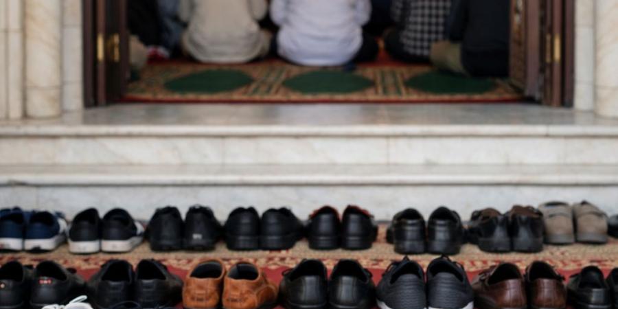 15 سنة سجن مع الأشغال لأردني قتل ابنه لأنه سرق حذاء من المسجد
