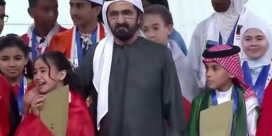 والدة بطلة تحدي القراءة العربي لـ الشروق: ميار شرفت مصر.. وطموحها مواصلة التفوق