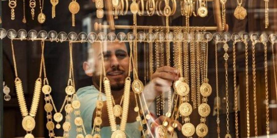 عيار 24 يسجل 7254 جنيها.. اعرف تفاصيل سعر الذهب اليوم الخميس :اليوم السابع