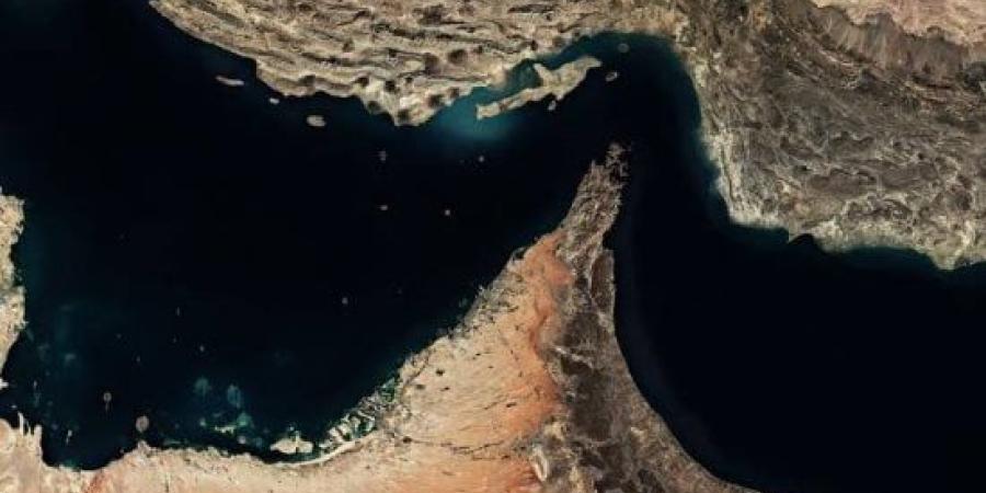 الحرس الثورى يعلن إسقاط مسيرة أمريكية شرقى هرمز.. ووقوع حادث فى المضيق :اليوم السابع