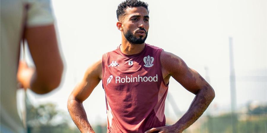 تشكيل نيس أمام رين في الدوري الفرنسي.. موقف محمد عبد المنعم