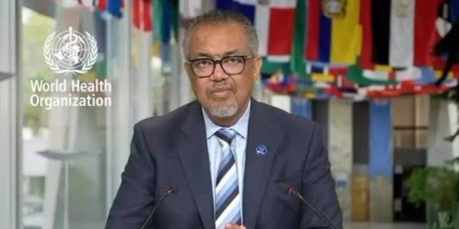 الصحة العالمية: 9072 إصابة ووفاة فى اليمن حتى 25 أكتوبر :اليوم السابع