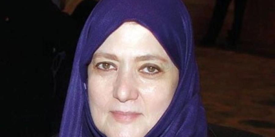 شمس البارودي تخرج عن صمتها بعد تعرضها لهجوم عبر مواقع التواصل: «بيقولوا عليَّ اتجننت»