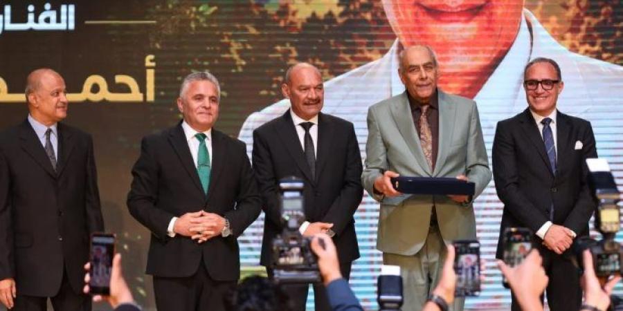 أحمد بدير: الموهبة وحدها لا تكفي.. والصبر والإخلاص أساس الاستمرار والنجاح