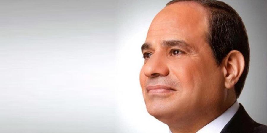 فخامة الرئيس السيسي يهنئ نظيره التركي بذكرى العيد القومي
