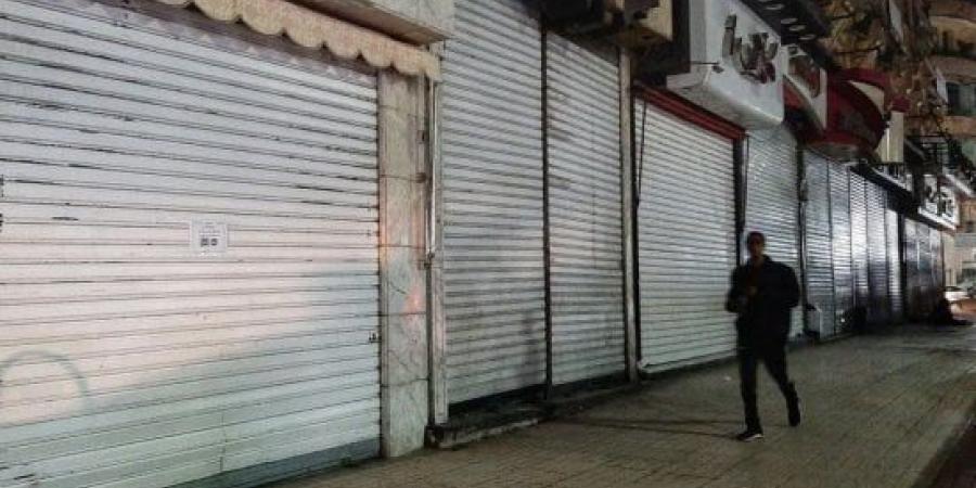 مواعيد فتح وغلق المحلات والمولات بالتوقيت الشتوى.. الساعة كام تفتح وتقفل :اليوم السابع
