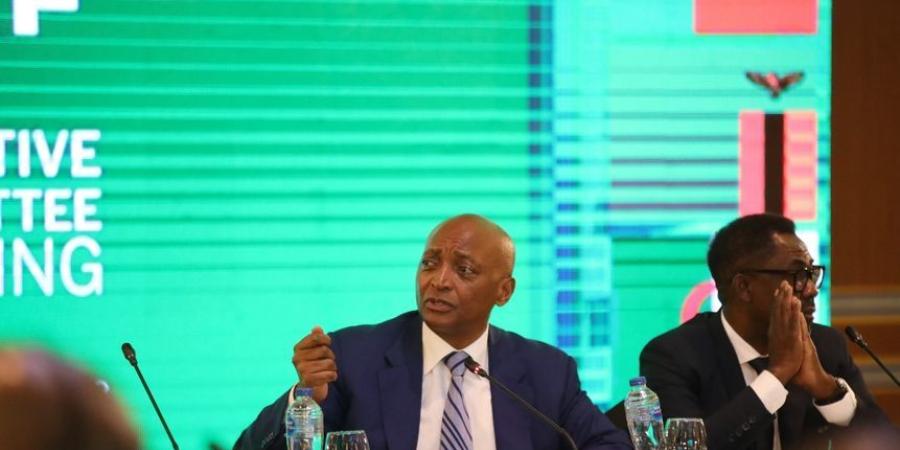رسميا.. مواعيد كأس أمم أفريقيا الجديدة بعد قرار «كاف» إقامتها كل عامين