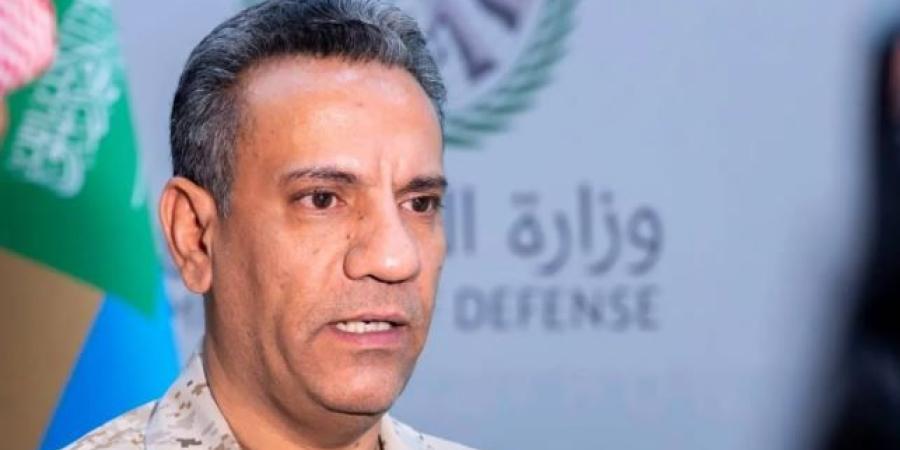 السعودية.. اعتراض صاروخ باليستي حوثي بالمنطقة الجنوبية ومسيرة في الرياض