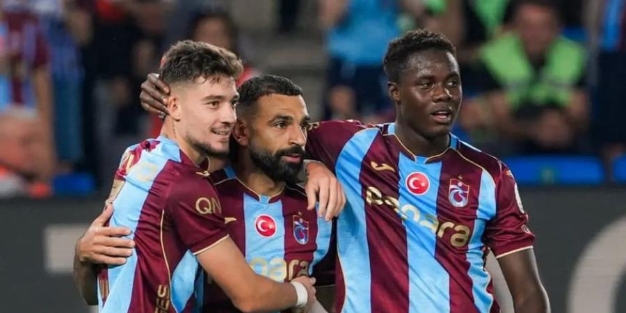 رسميا.. الاتحاد التركي يغرم طرابزون سبور ويعاقب جماهيره