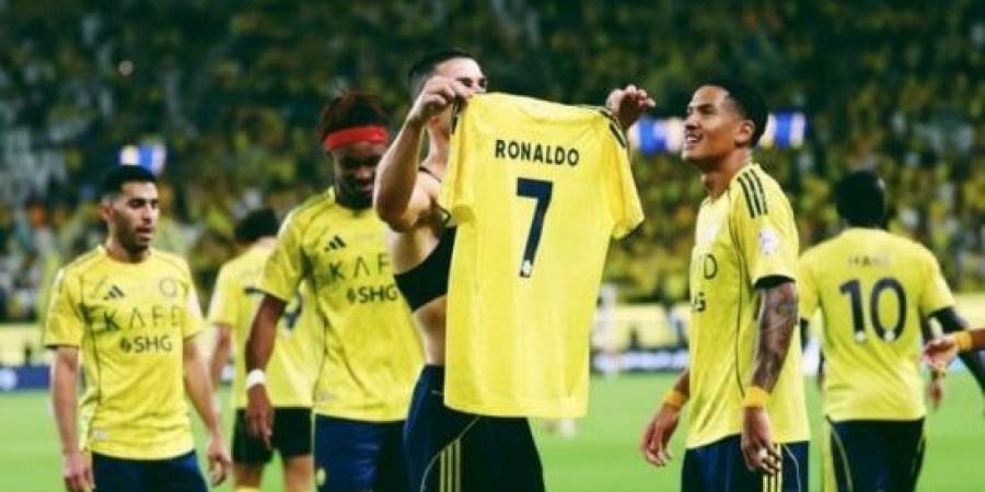 مواعيد مباريات اليوم.. النصر مع الخلود والأهلي ضد مودرن سبورت :اليوم السابع