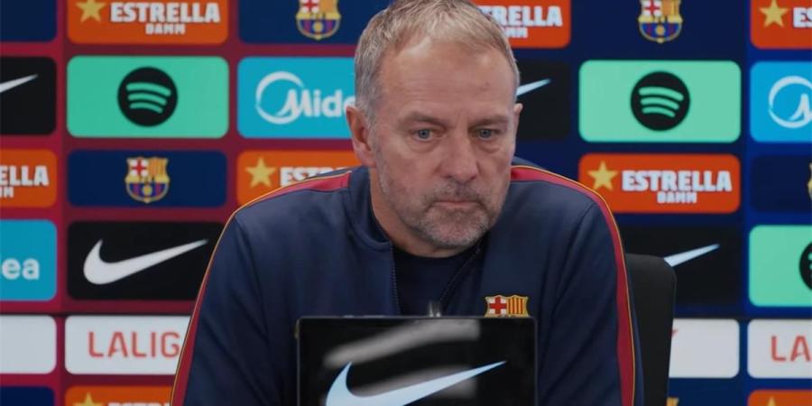 فليك يوجه رسالة إلى رافينها بعد استدعائه لمنتخب البرازيل.. ويؤكد: منفتحون على تعزيز صفوفنا
