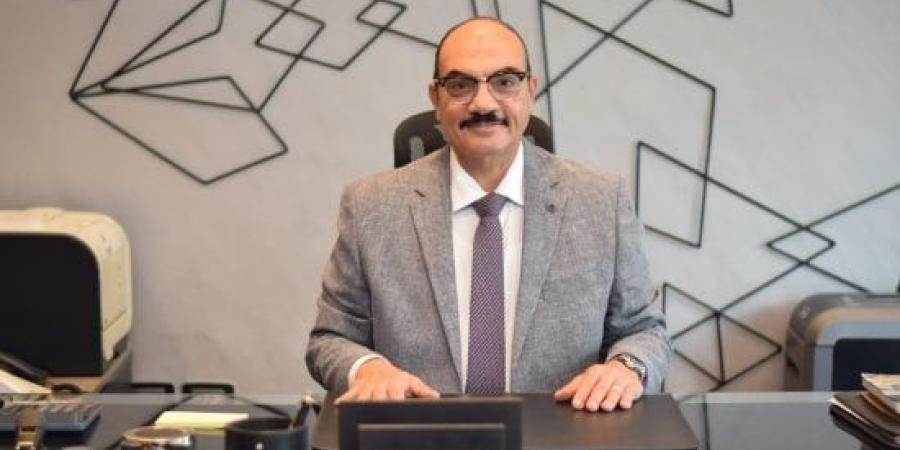 رضا فرحات: رسائل فخامة الرئيس السيسى من موسكو تعزز أمن أفريقيا :اليوم السابع