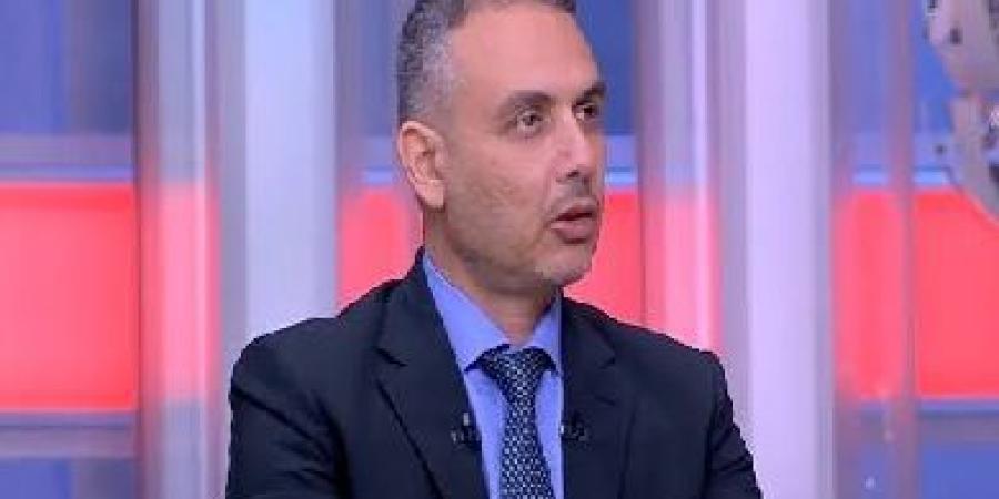 هاني جنينة: رفع الفائدة 1% قرار مؤلم على المدى القصير ولكنه في الاتجاه السليم
