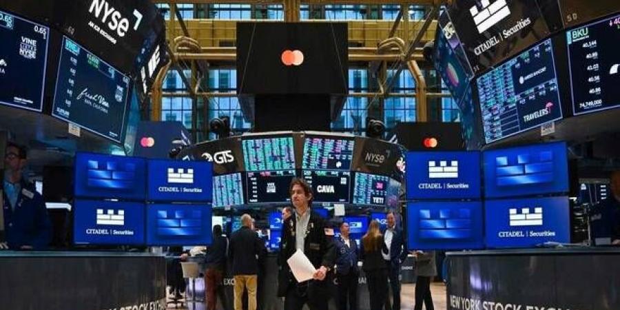 ناسداك يهبط 3% مسجلاً أسوأ أداء يومي منذ يونيو