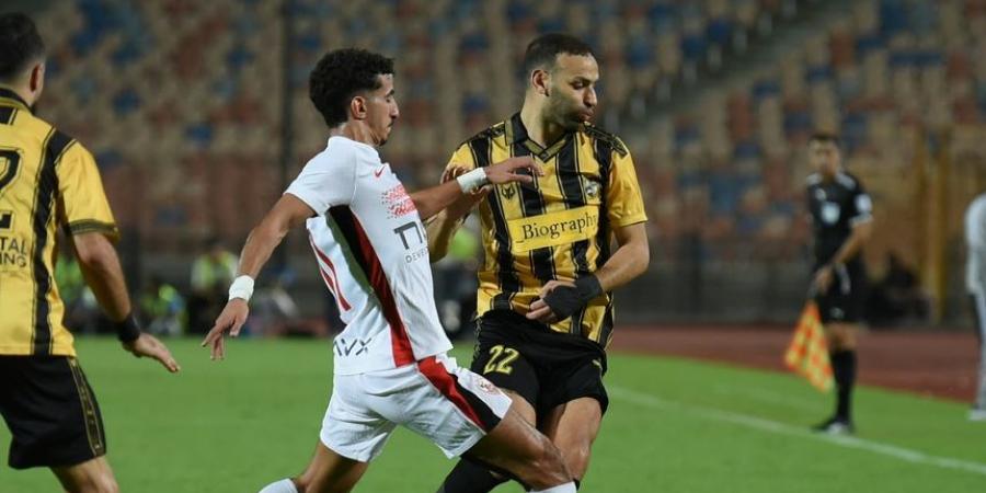 راحة إضافية للاعبين الأساسيين في الزمالك.. وتدريبات قوية للبدلاء