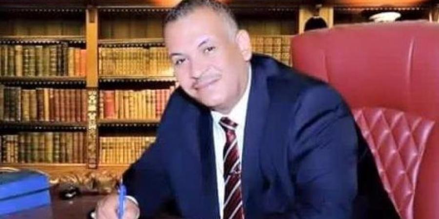 النائب رفعت شكيب: إنجازات الدولة حققت متطلبات العمال وصون كرامتهم :اليوم السابع